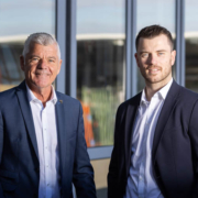 Peter und Tim Hodapp Geschäftsführung