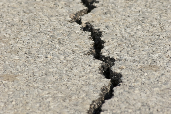 Erdbebenschutz von Hodapp